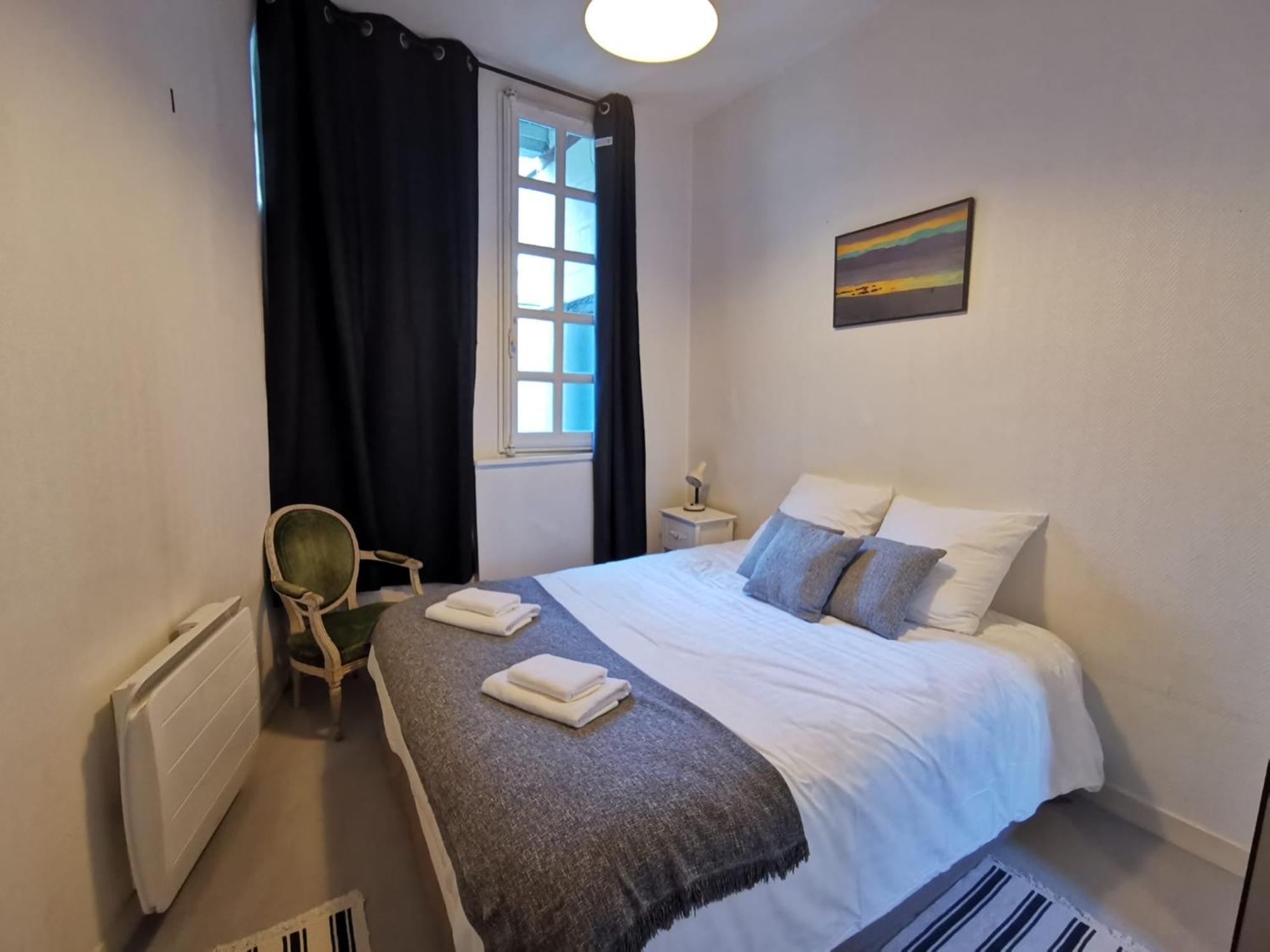 Nouvelle Pepite - Le Rayon Vert Nantes Exterior photo
