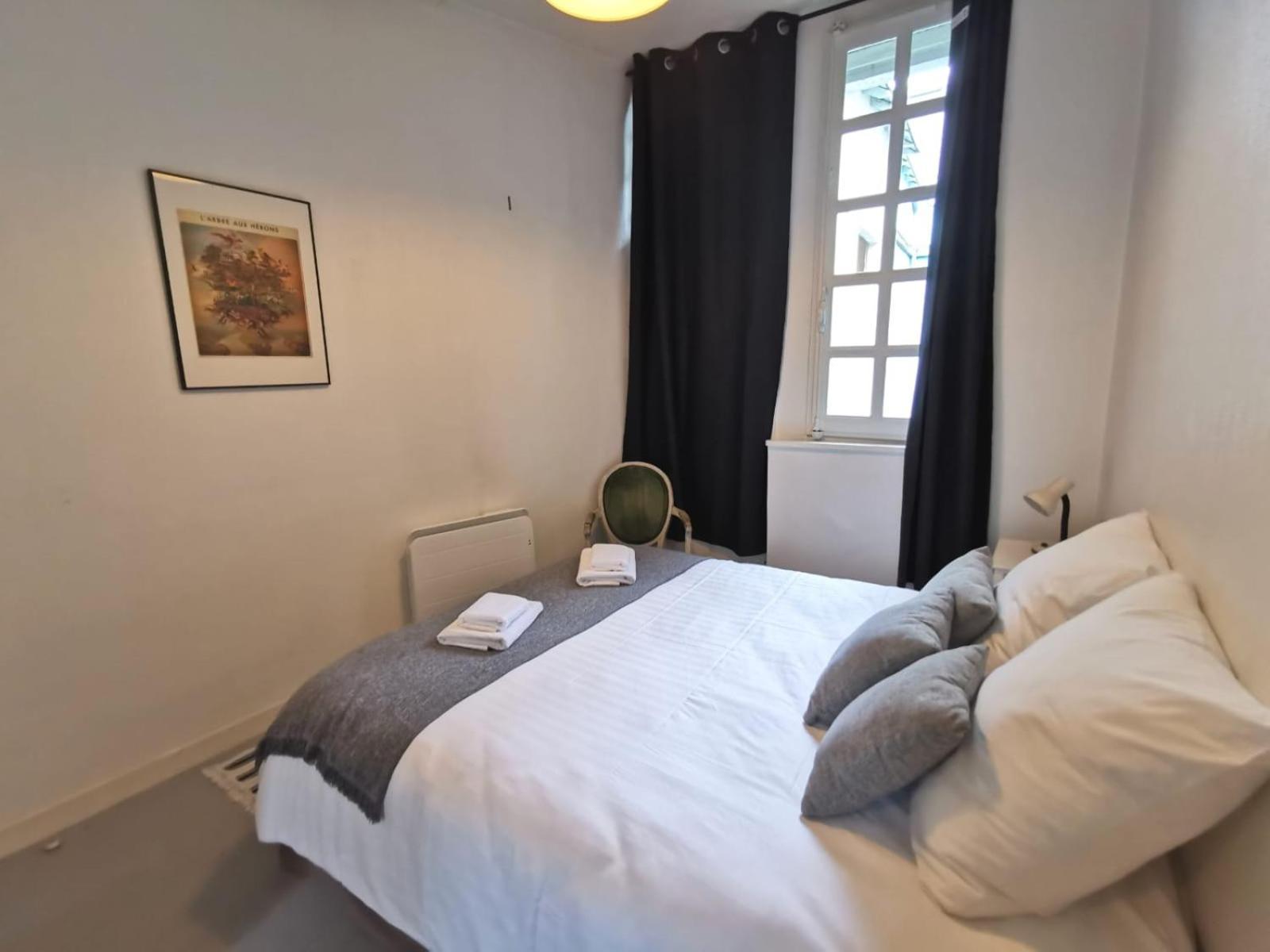 Nouvelle Pepite - Le Rayon Vert Nantes Exterior photo