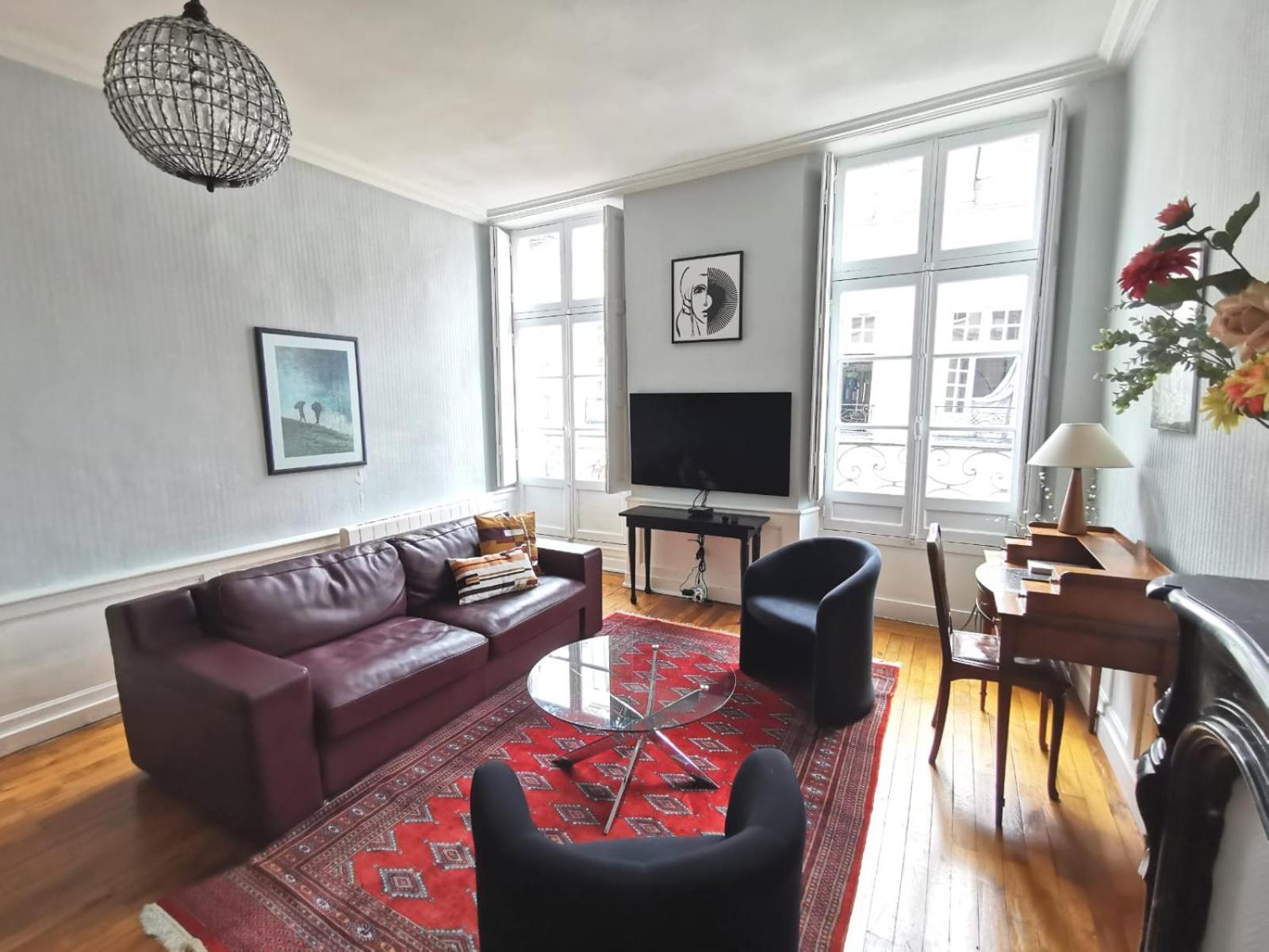 Nouvelle Pepite - Le Rayon Vert Nantes Exterior photo